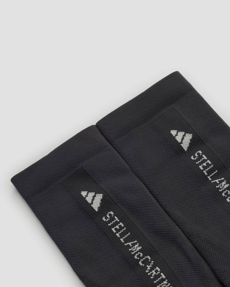 Chaussettes pour femmes Adidas par Stella McCartney Crew Socks