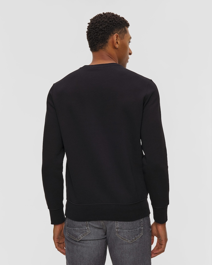 Polo Ralph Lauren Herren-Sweatshirt mit Polo Bear-Motiv