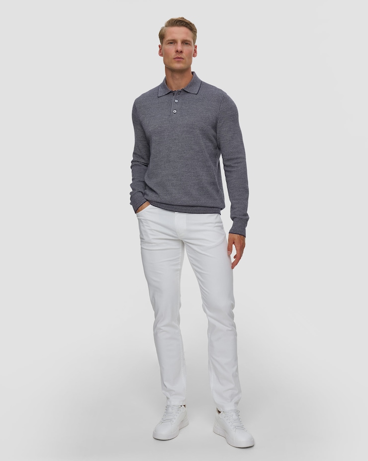 Sweter z wełną męski RLX Ralph Lauren
