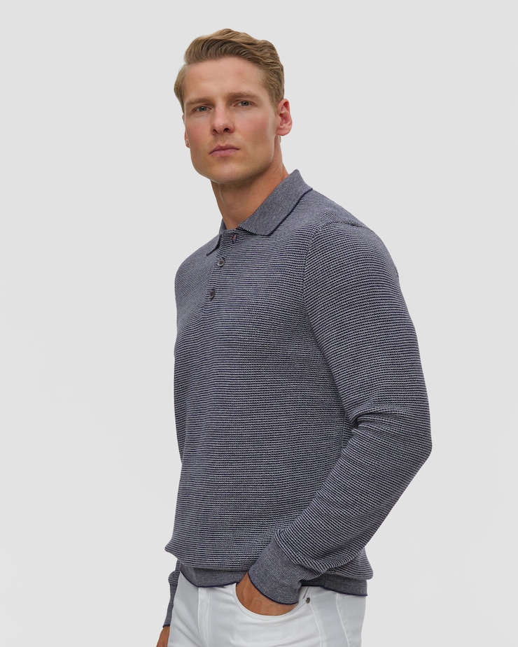 Sweter z wełną męski RLX Ralph Lauren