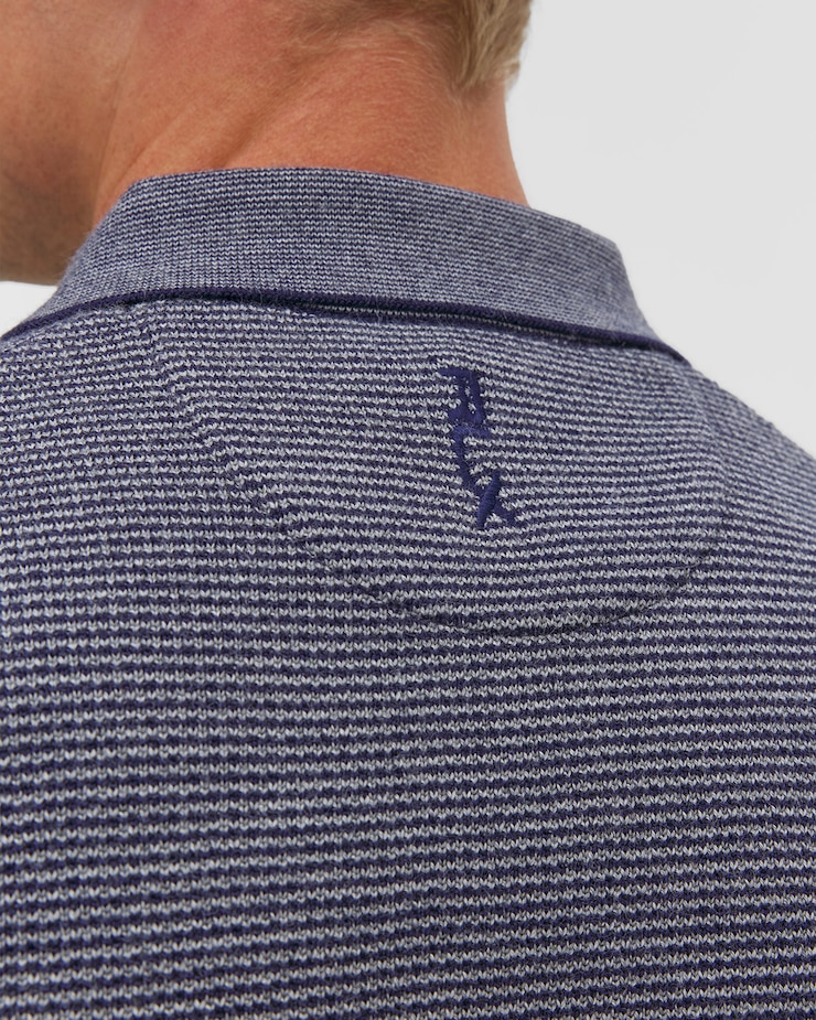 Sweter z wełną męski RLX Ralph Lauren