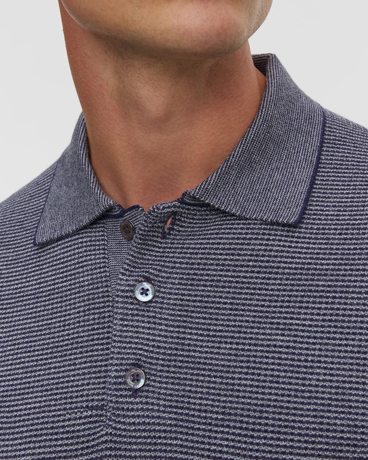 Sweter z wełną męski RLX Ralph Lauren