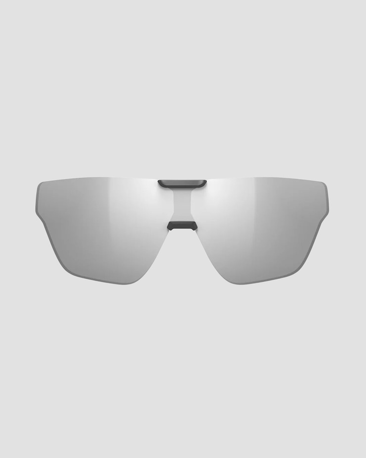 Čočky Sun Clip k brýlím Rudy Project No Code Slim, Barva/Vzor: Czarny