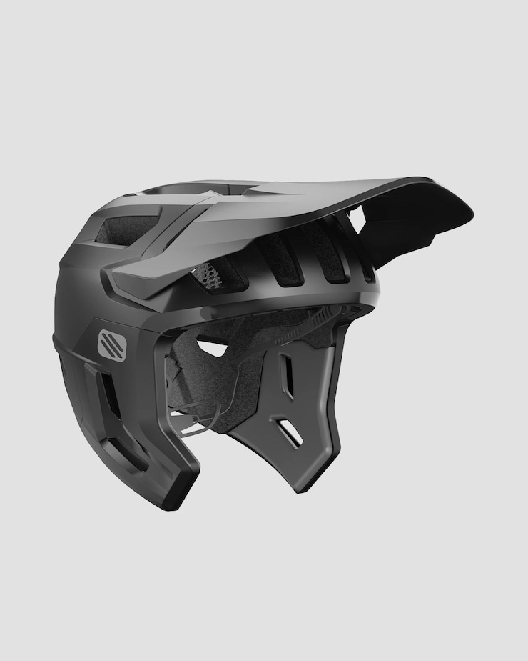 Kask rowerowy enduro Rudy Project Terraform Pro