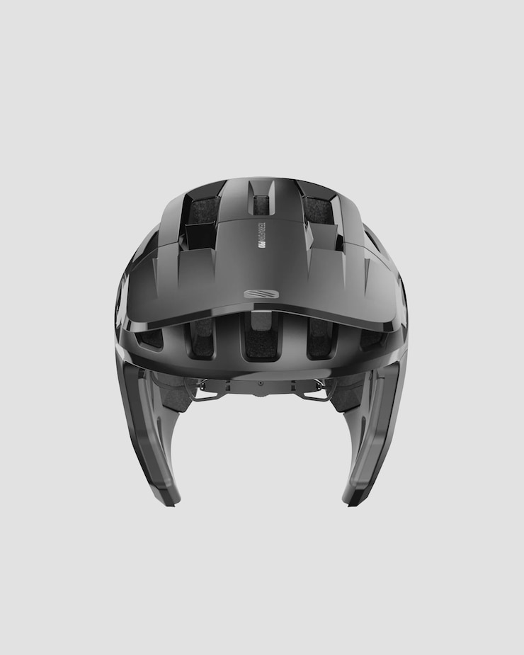Kask rowerowy enduro Rudy Project Terraform Pro