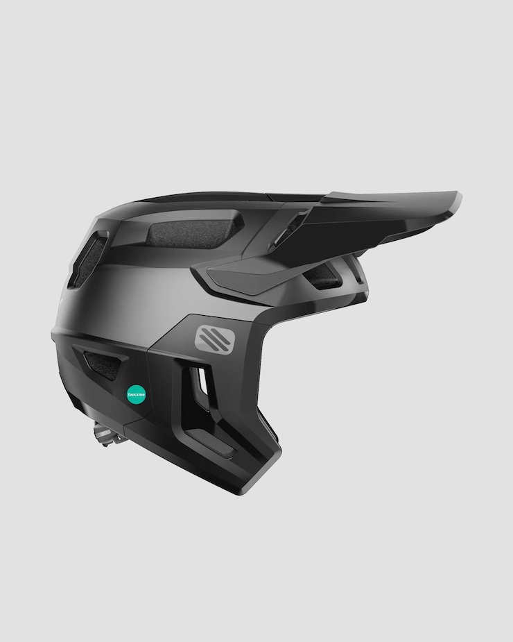 Kask rowerowy enduro Rudy Project Terraform Pro