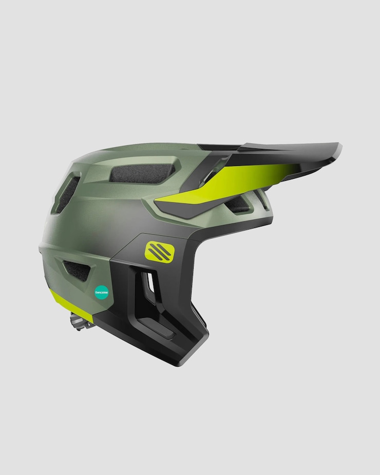Kask rowerowy enduro Rudy Project Terraform Pro