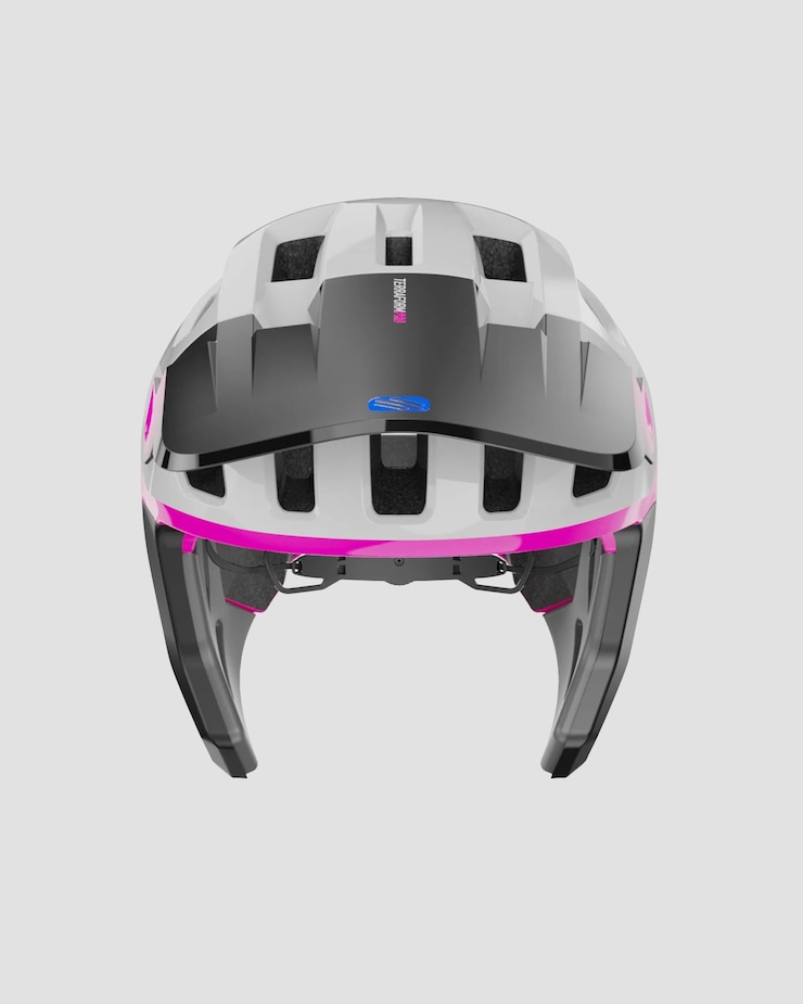 Kask rowerowy enduro Rudy Project Terraform Pro