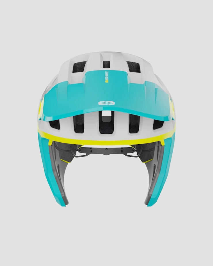 Kask rowerowy enduro Rudy Project Terraform Pro