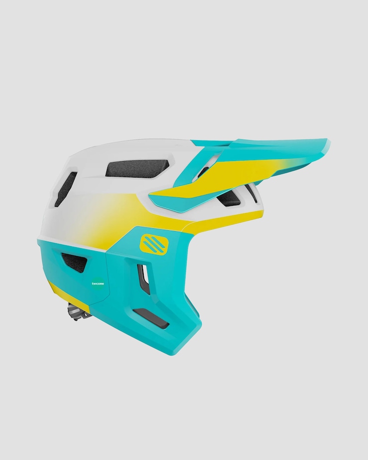Kask rowerowy enduro Rudy Project Terraform Pro