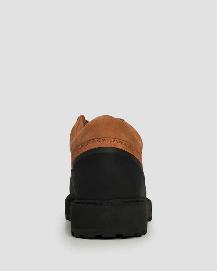 Chaussures en cuir pour hommes Diemme Cornaro Gomma