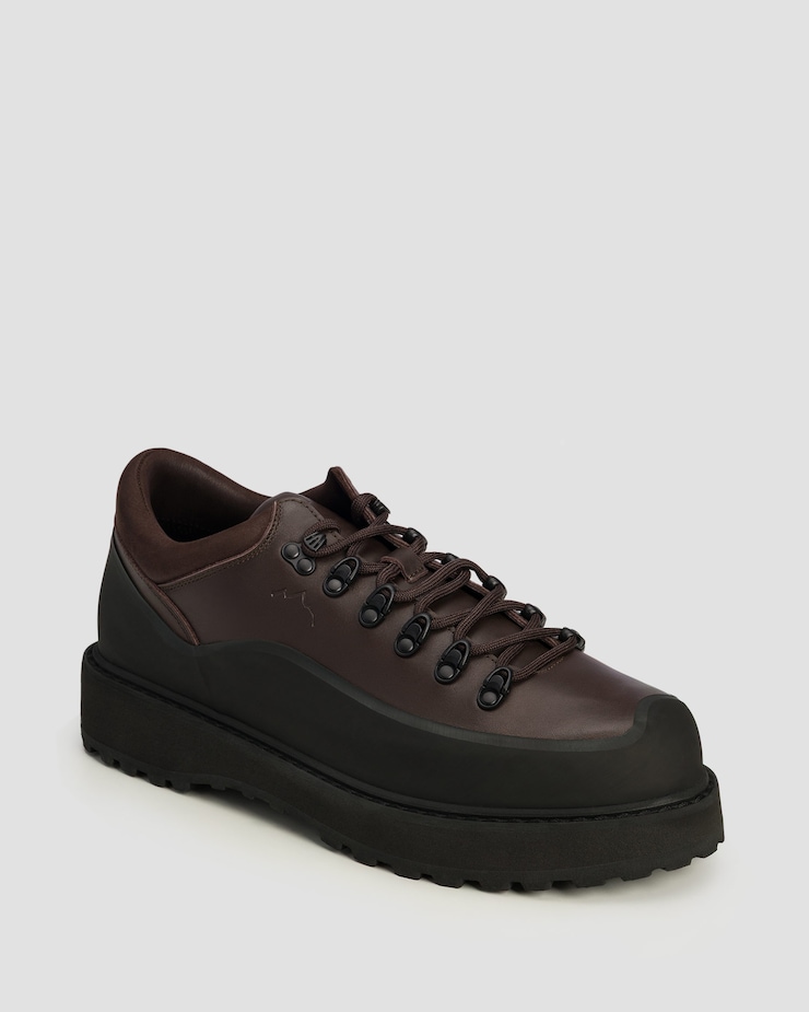 Bottes pour hommes Diemme Cornaro Due Gomma