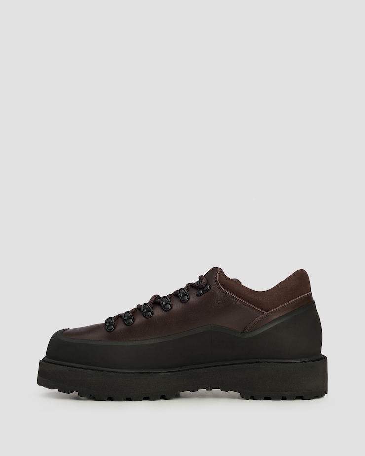 Bottes pour hommes Diemme Cornaro Due Gomma