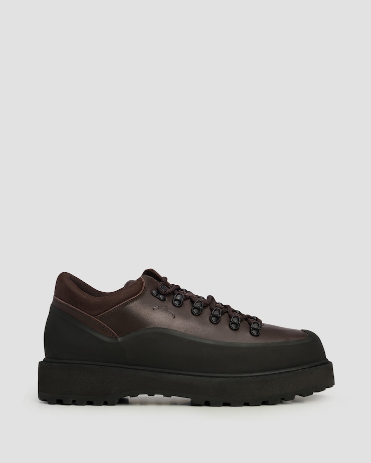 Bottes pour hommes Diemme Cornaro Due Gomma