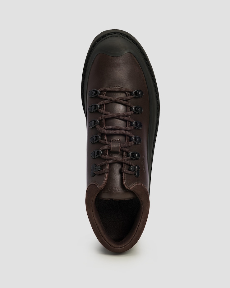 Bottes pour hommes Diemme Cornaro Due Gomma
