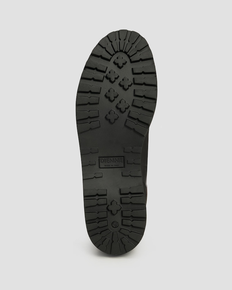 Bottes pour hommes Diemme Cornaro Due Gomma