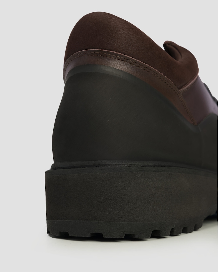 Bottes pour hommes Diemme Cornaro Due Gomma