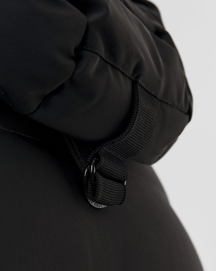 Piumino da uomo Moose Knuckles Soho Bomber