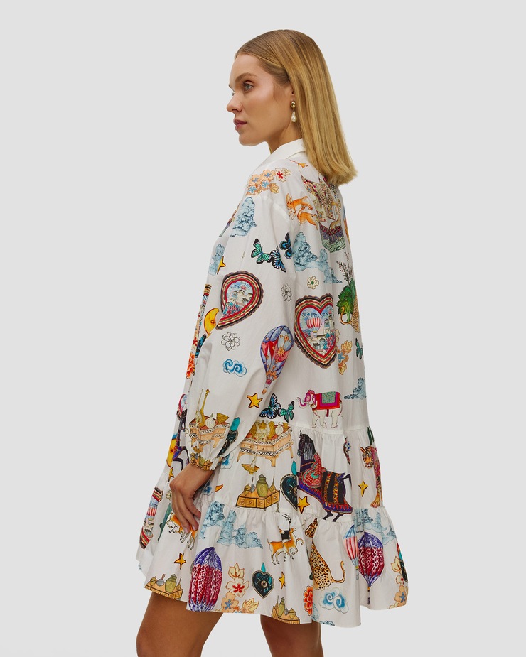 Robe pour femmes Camilla