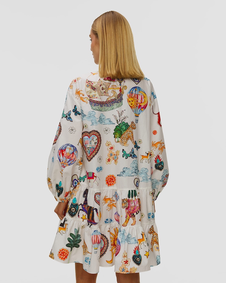 Robe pour femmes Camilla