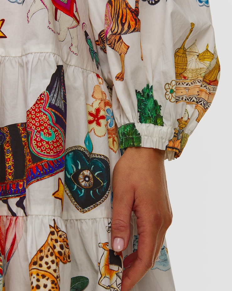Robe pour femmes Camilla