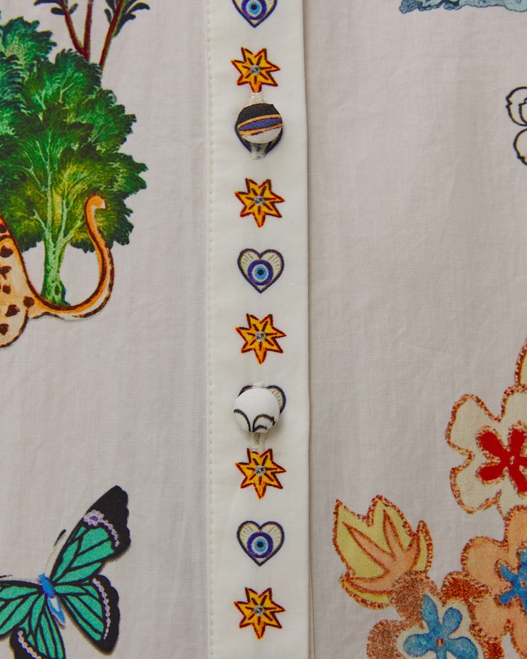 Robe pour femmes Camilla