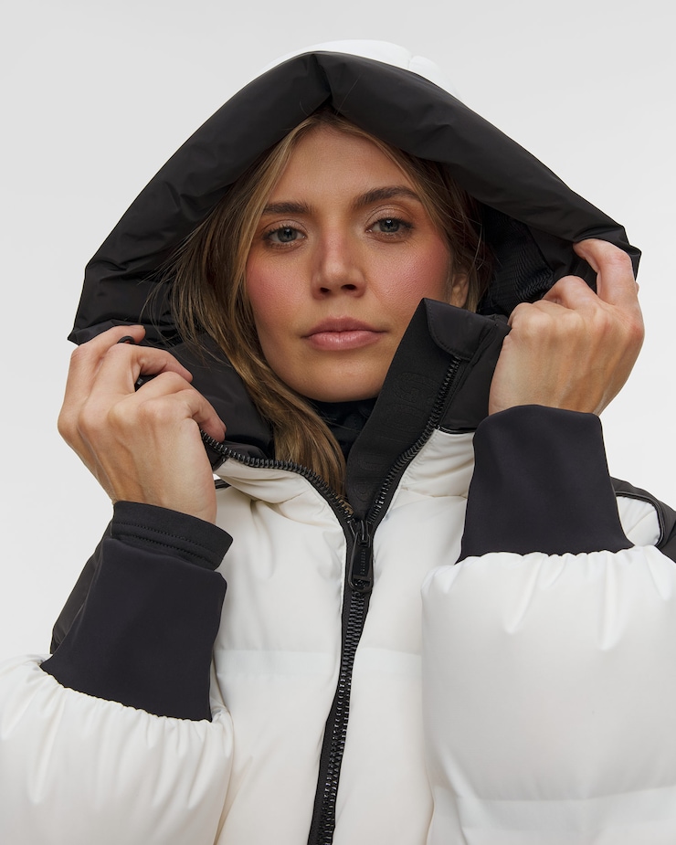  Combinaison de ski pour femmes Goldbergh AMEE