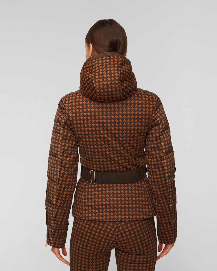 Ski jacket Goldbergh Galaxy 