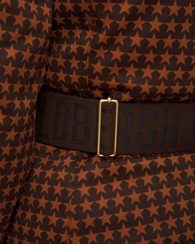 Ski jacket Goldbergh Galaxy 