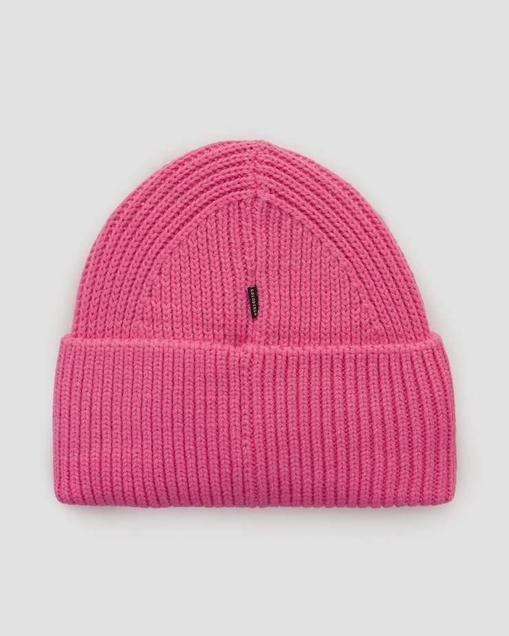 Bonnet en laine pour femmes Goldbergh VALERIE