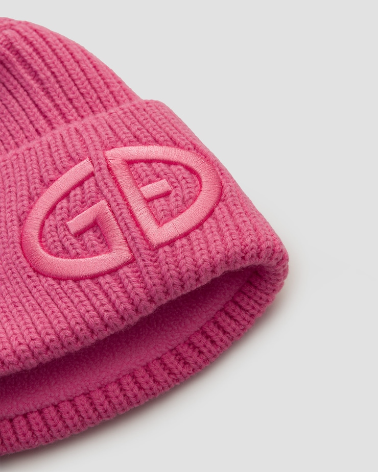 Bonnet en laine pour femmes Goldbergh VALERIE