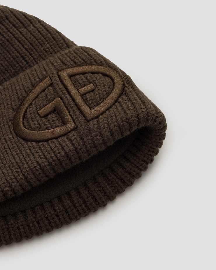 Bonnet en laine pour femmes Goldbergh VALERIE
