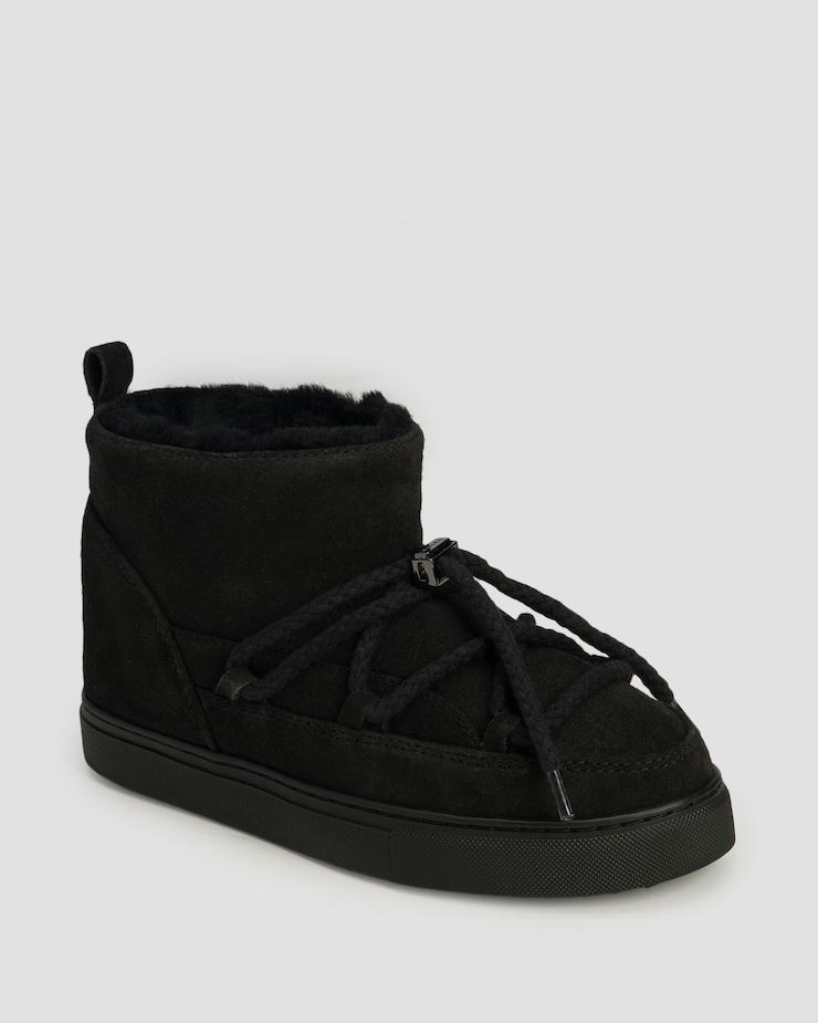Scarpe invernali da bambino Classic Low Kids Inuikii