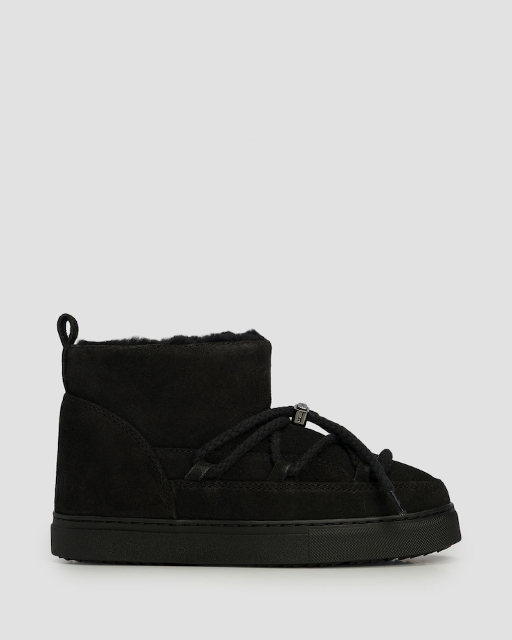 Scarpe invernali da bambino Classic Low Kids Inuikii
