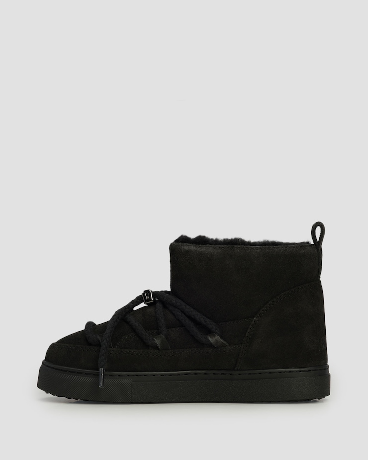 Scarpe invernali da bambino Classic Low Kids Inuikii
