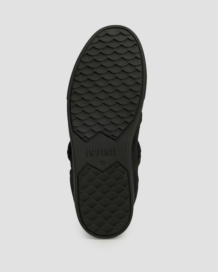Scarpe invernali da bambino Classic Low Kids Inuikii