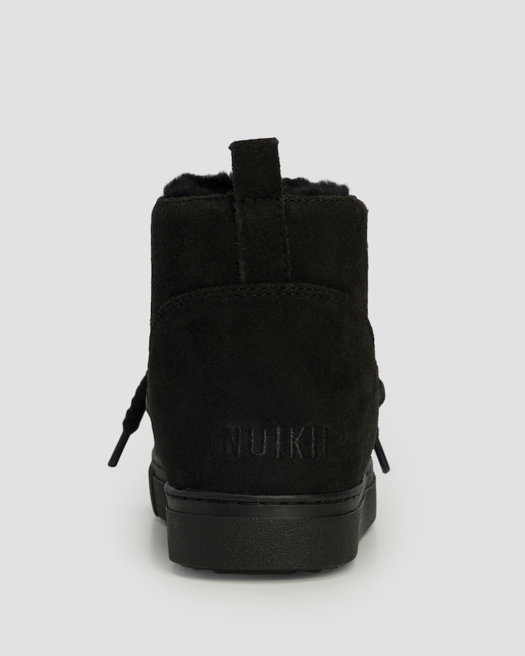 Scarpe invernali da bambino Classic Low Kids Inuikii