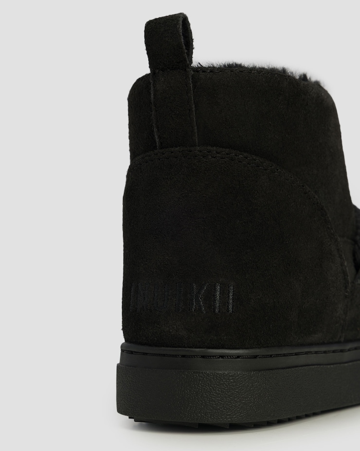 Scarpe invernali da bambino Classic Low Kids Inuikii