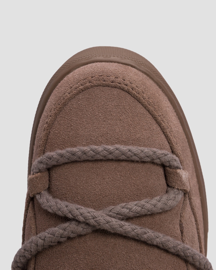 Dziecięce buty zimowe INUIKII Classic Low Kids