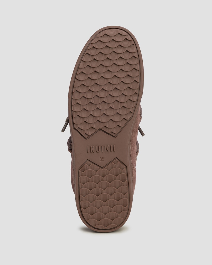 Dziecięce buty zimowe INUIKII Classic Low Kids