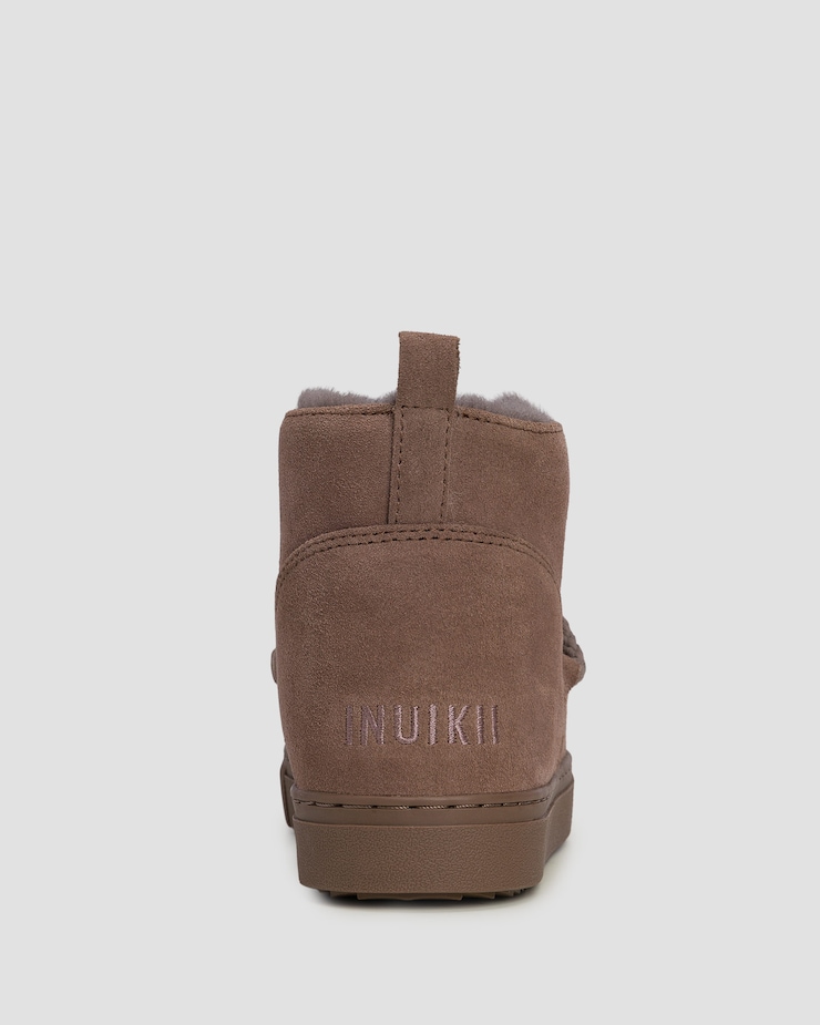 Dziecięce buty zimowe INUIKII Classic Low Kids
