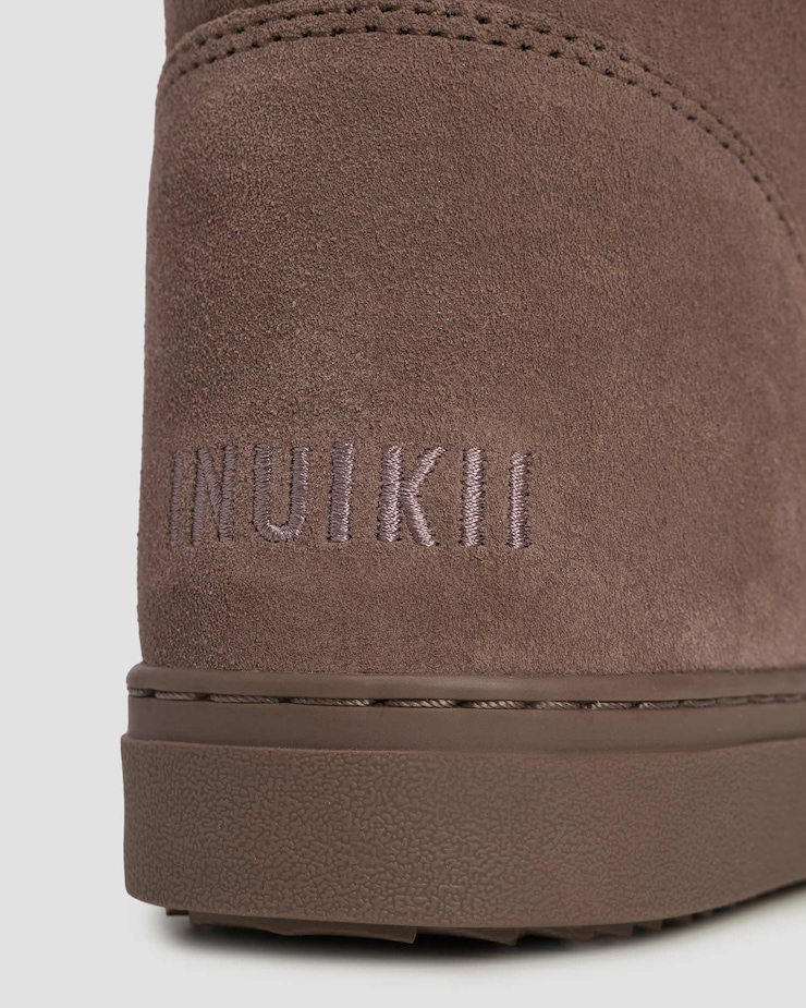 Dziecięce buty zimowe INUIKII Classic Low Kids