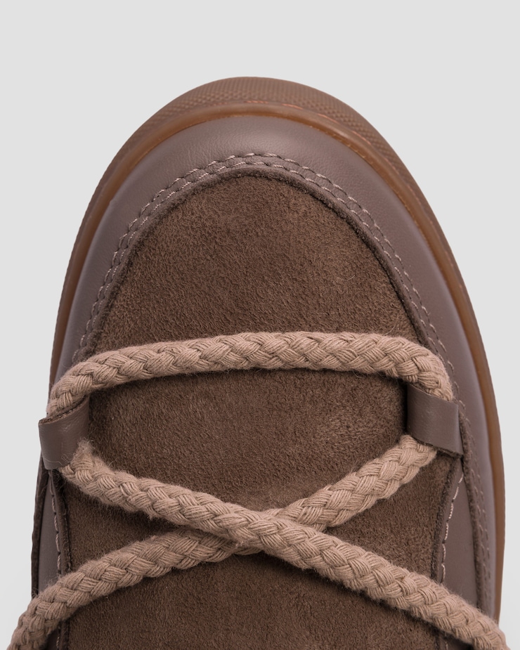 Dziecięce buty zimowe Classic High Inuikii