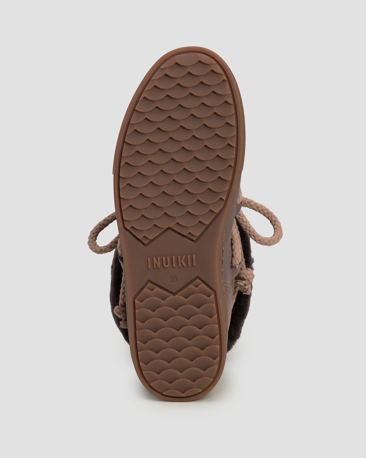 Dziecięce buty zimowe Classic High Inuikii