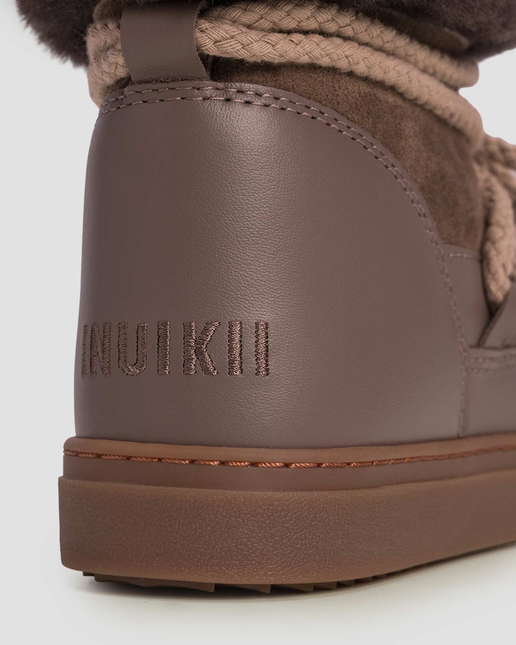 Dziecięce buty zimowe Classic High Inuikii