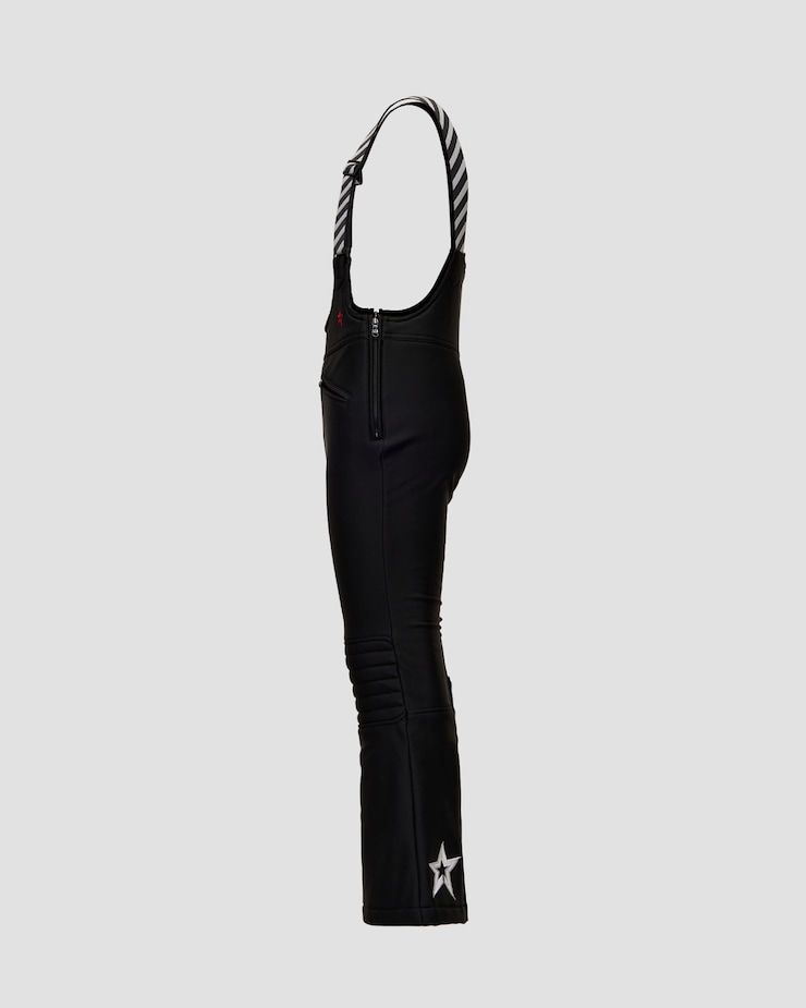 Kids' ski trousers with suspenders Isola Racing Pant II Perfect Moment