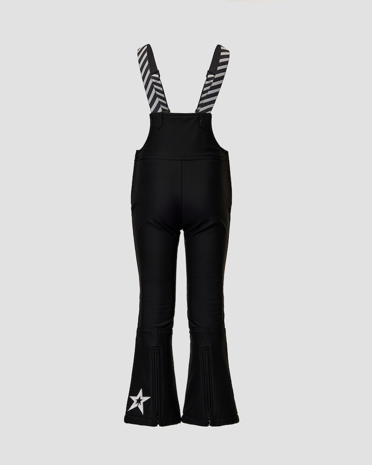 Kids' ski trousers with suspenders Isola Racing Pant II Perfect Moment