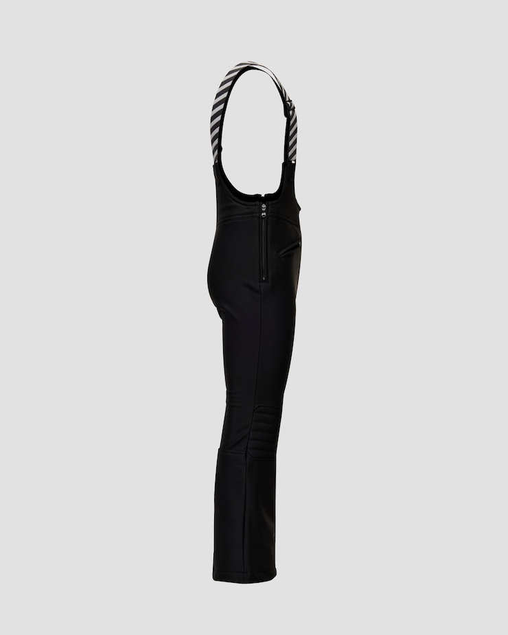 Kids' ski trousers with suspenders Isola Racing Pant II Perfect Moment