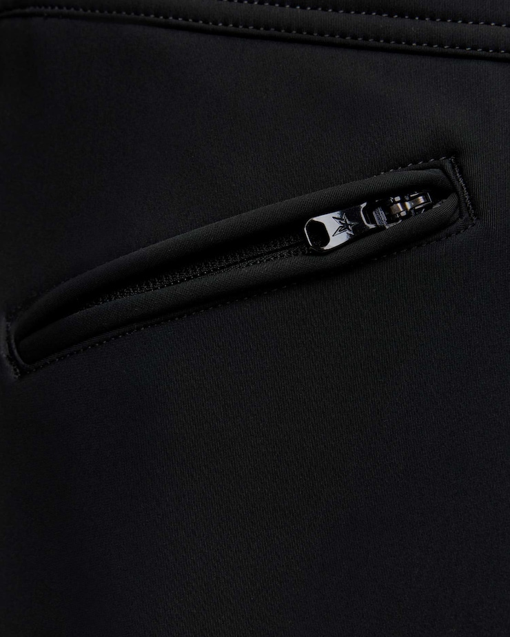 Kids' ski trousers with suspenders Isola Racing Pant II Perfect Moment