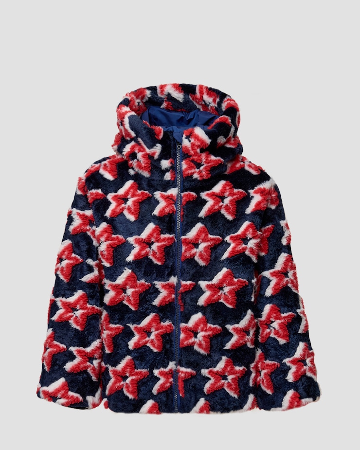 Giacca per bambini Polar Flare Après Perfect Moment